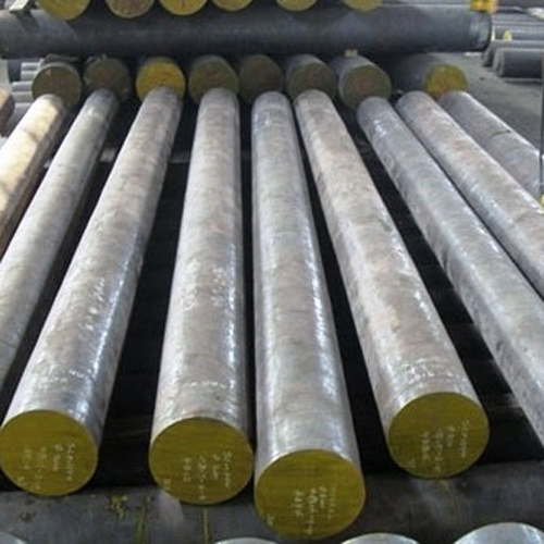 Alloy Steel Round Bar