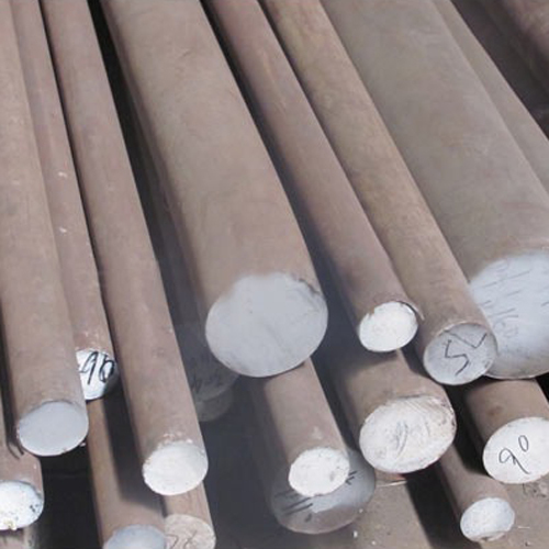 Forged Alloy Steel Round Bar
