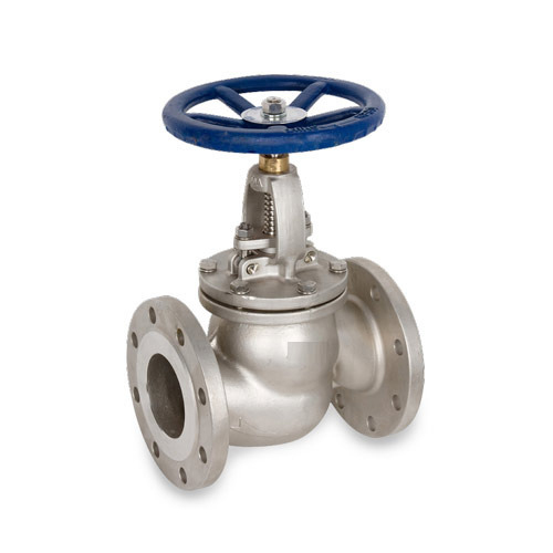 Stainless Steel Globe Valve