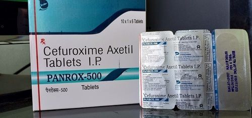 Cefuroxime