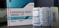 Cefuroxime