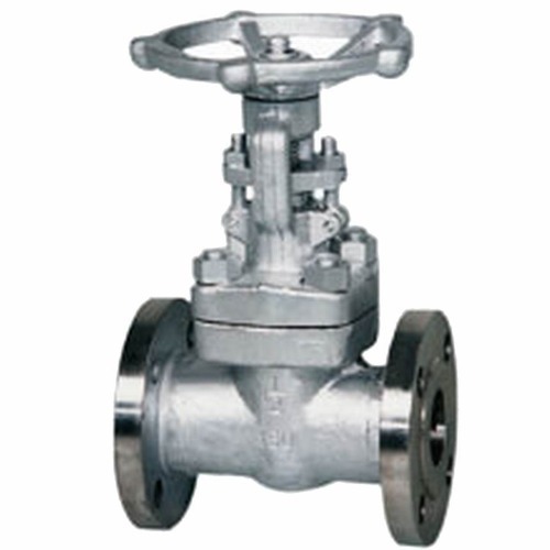 Forged Steel Valves