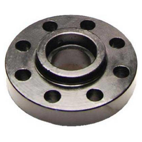 Mild Steel Flanges - Mild Steel, 50-150mm Diameter, Black, 150 PSI | 8 Bolt Holes, Durable, Versatile, Easy Install