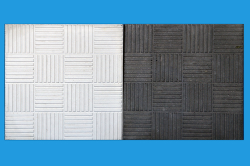 Parking Tile
