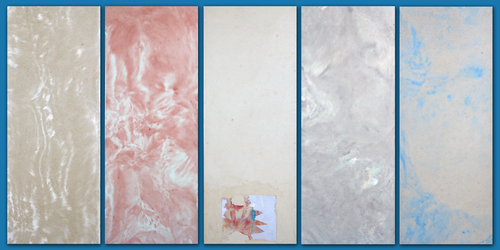 Artificial Concrete Marble