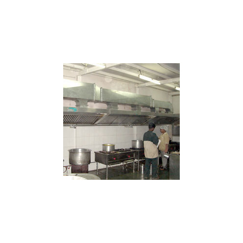 Chimney Hood