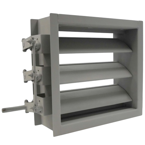 Air Damper