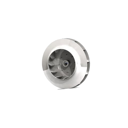 Industrial Impeller