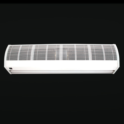 Electric Air Curtain