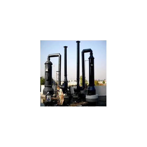 Pollution Control Turnkey Projects