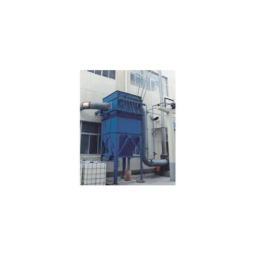 Industrial Dust Collector