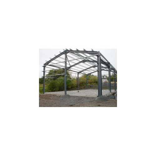 Industrial Fabrication Service
