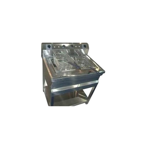 Deep Fat Fryer