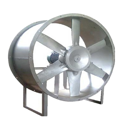 Heavy Duty Industrial Blowers