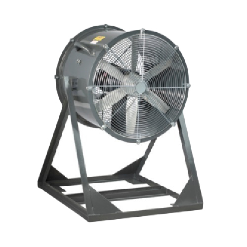 Man Cooler Fans