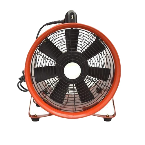 Ventilation Blower
