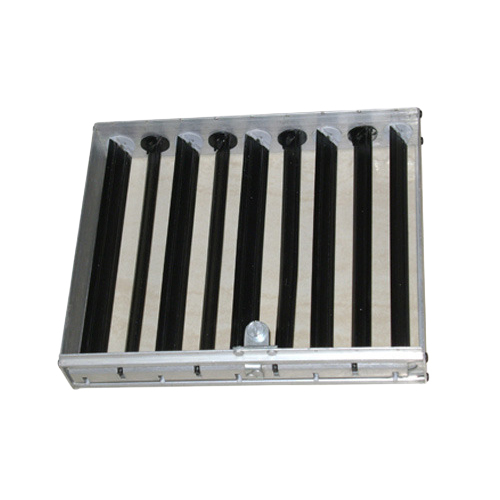 Air Collar Dampers