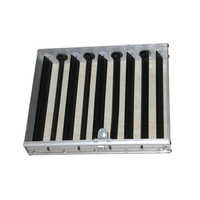 Air Collar Dampers