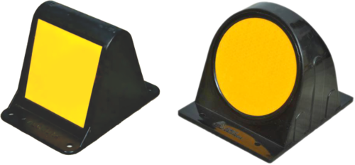 Avery Dennison Median Marker