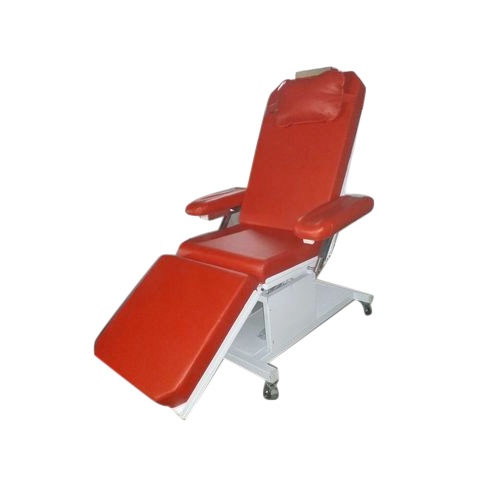 Automatic Donor Couch