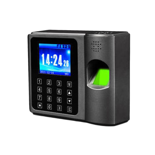 Biometric Machine Biometric Machine