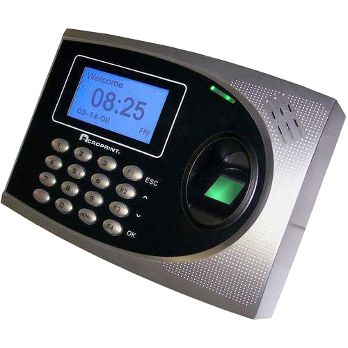 Time Attendance Machine Time Attendance Machine