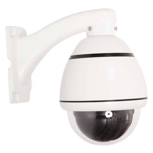 PTZ Dome Camera PTZ Dome Camera