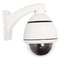 Ptz Dome Camera