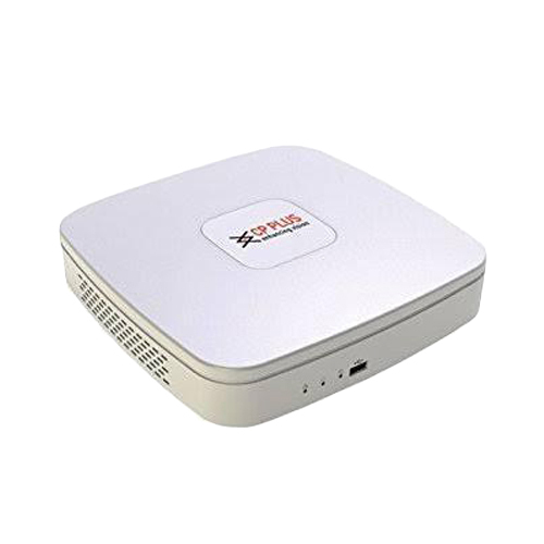 HD DVR Camera System HD DVR Camera System