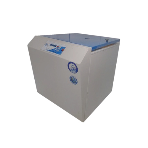 Blood Bank Centrifuge Refrigerated