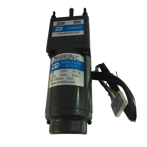 Buy ZD Motor 2IK6RGN-C at Best Price