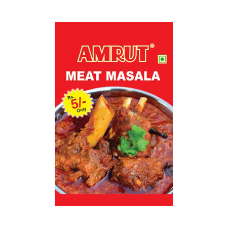 Pure Meat Masala
