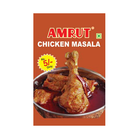 AMRUT Chicken Masala