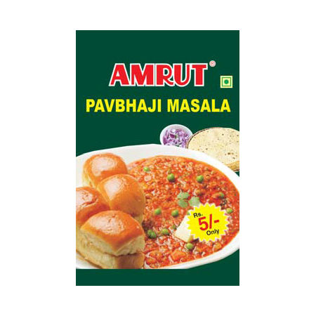 Pavbhaji Masala 20gm