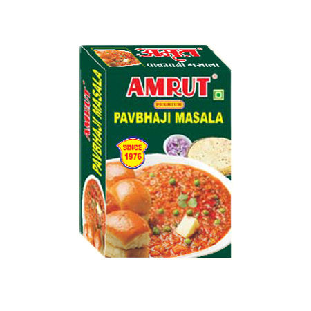 Pavbhaji Masala