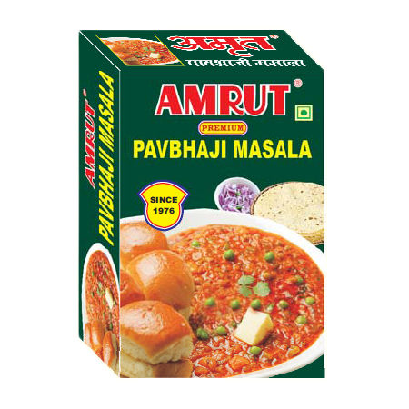 AMRUT Pavbhaji Masala 