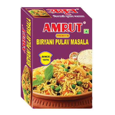 Biryani Pulav Masala 20 Gm