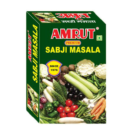 Sabji Masala