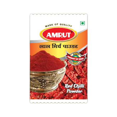 Pure Red Chilli Powder