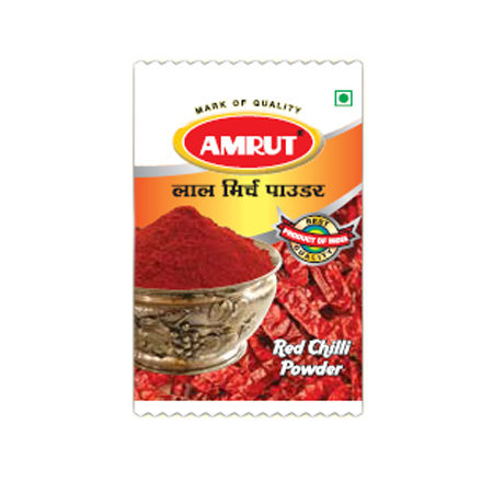 100g Red Chilli Powder