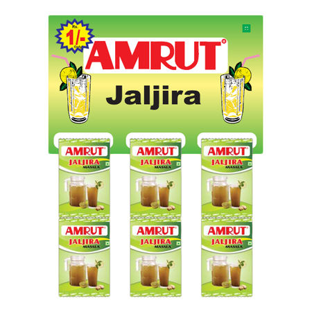 Jaljira Powder