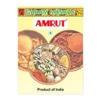 Organic Garam Masala