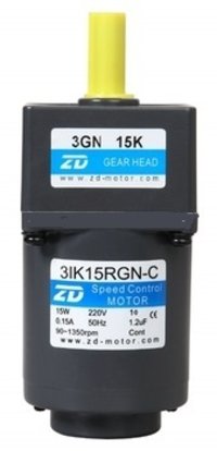 Zd Motor 3ik15rgn-c