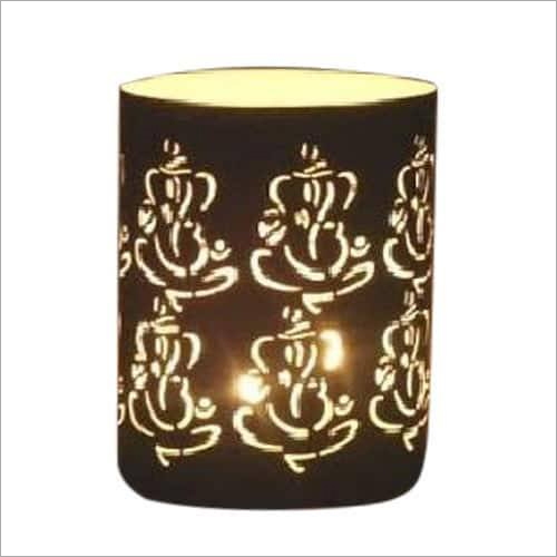 T-Light Candle Stand