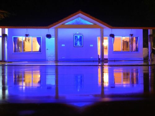 Indoor Swimming Pool Service