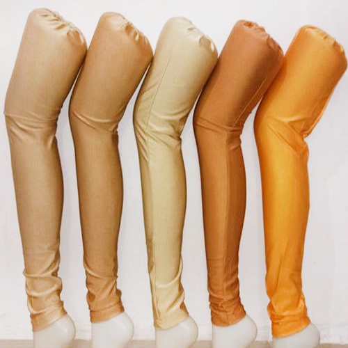Ladies Cotton Lycra Legging