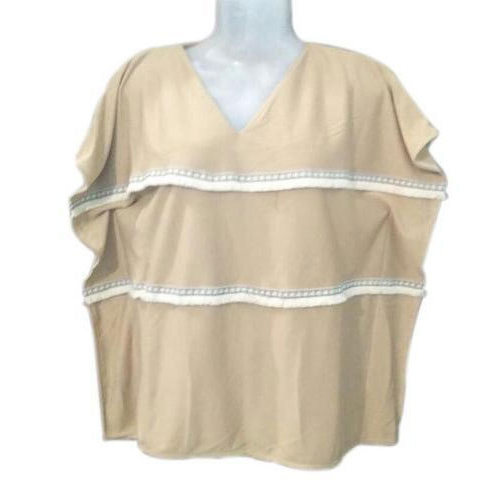 Ladies Designer Kaftan Top