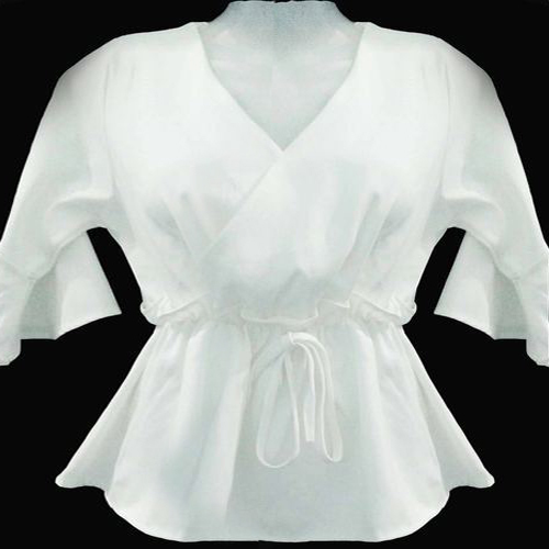 Ladies Party Wear Top