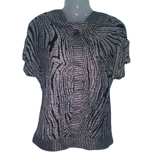Ladies Fancy Top