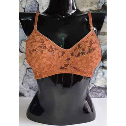 Ladies Designer Strap Bra